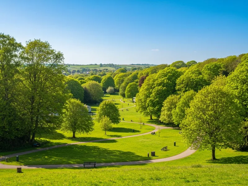 Forest Glen Holiday Park
