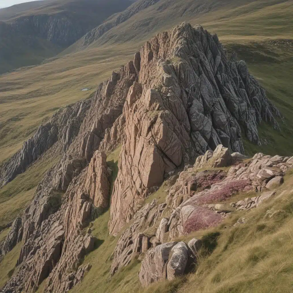 An Introduction to Scottish Geology