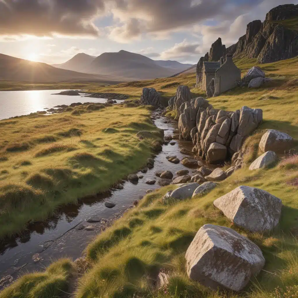 Discover Scotlands Hidden Highland Gems