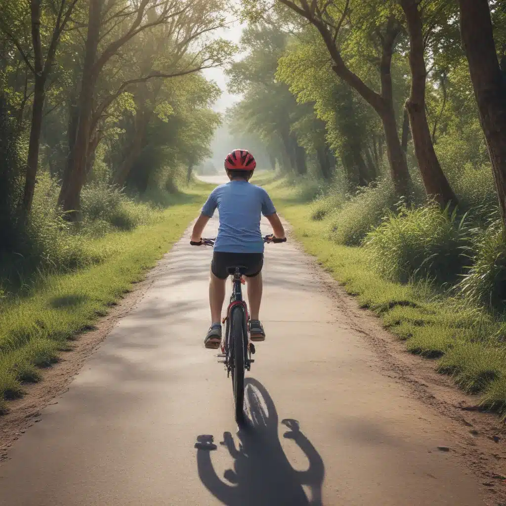 Epic Family Cycling Adventures