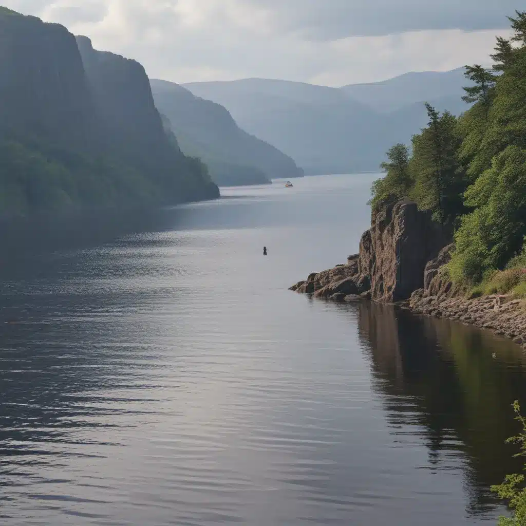 Experience the Magic of Loch Ness