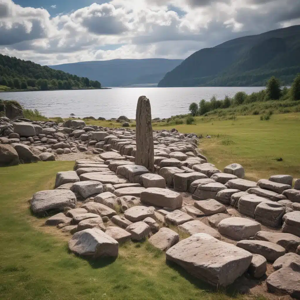 Explore Neolithic History Around Loch Ness