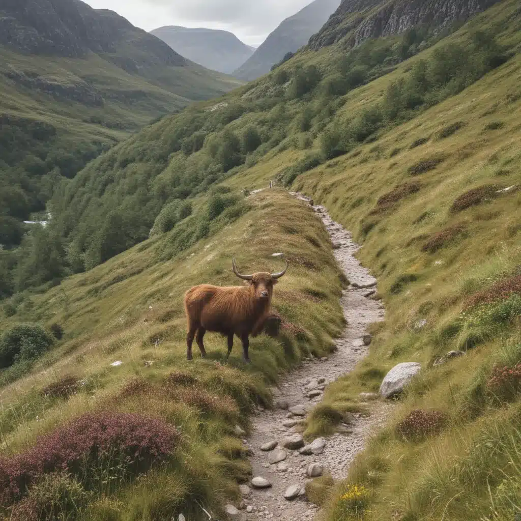 Off the Beaten Track: Finding Hidden Highland Gems