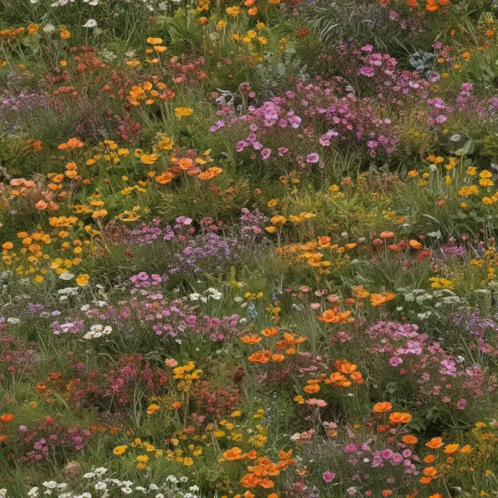 Photographing Flora & Fauna: Snapping Scotlands Natural Wonders