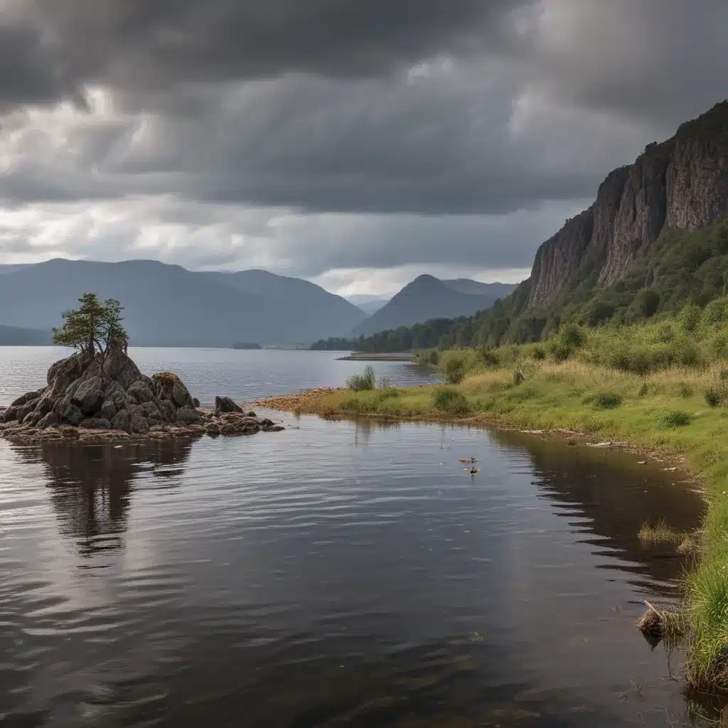 Photography Tips for Capturing Loch Ness & Beyond