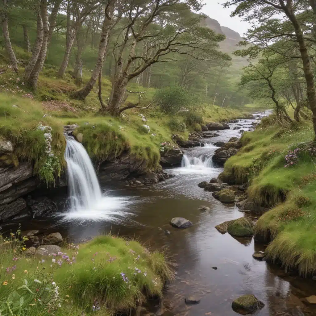 Recharge Your Batteries in Scotlands Wild Spaces