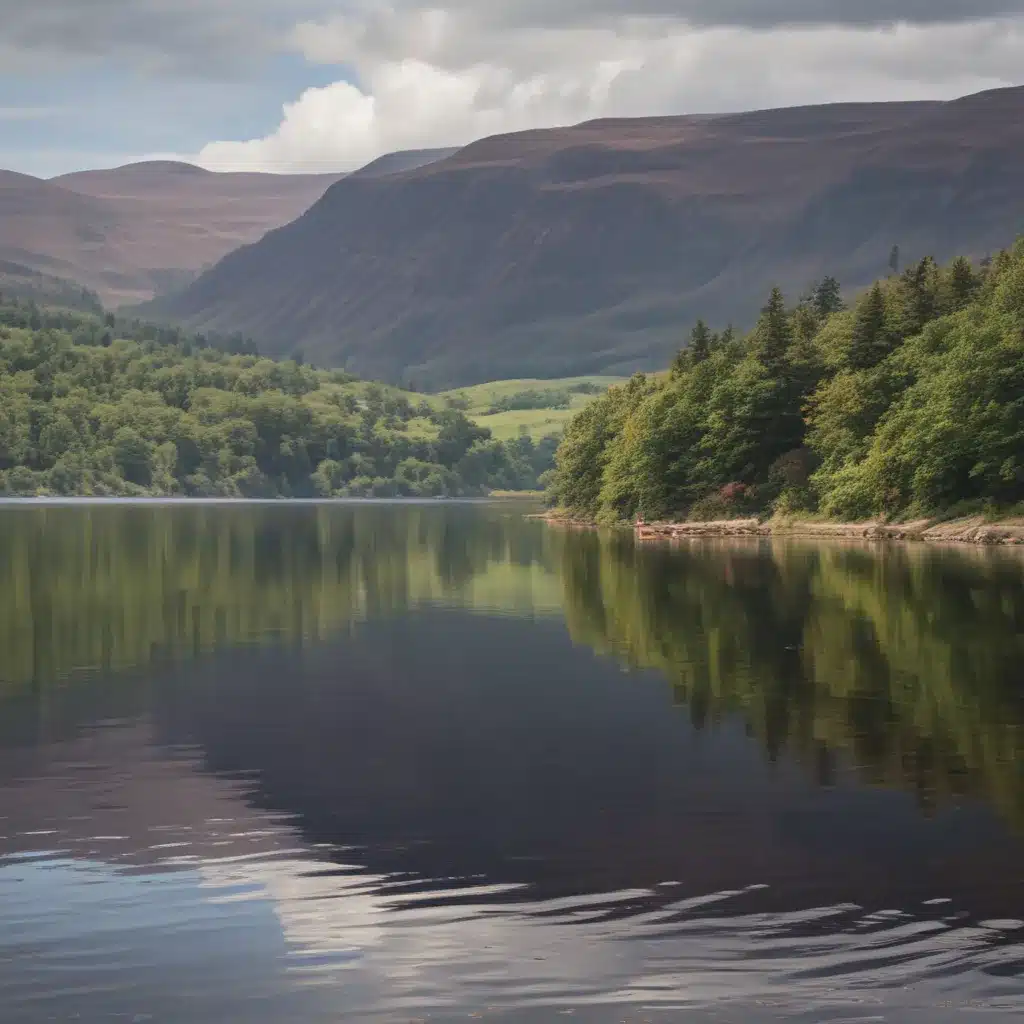 Refresh and Recharge with a Highland Escape to Loch Ness