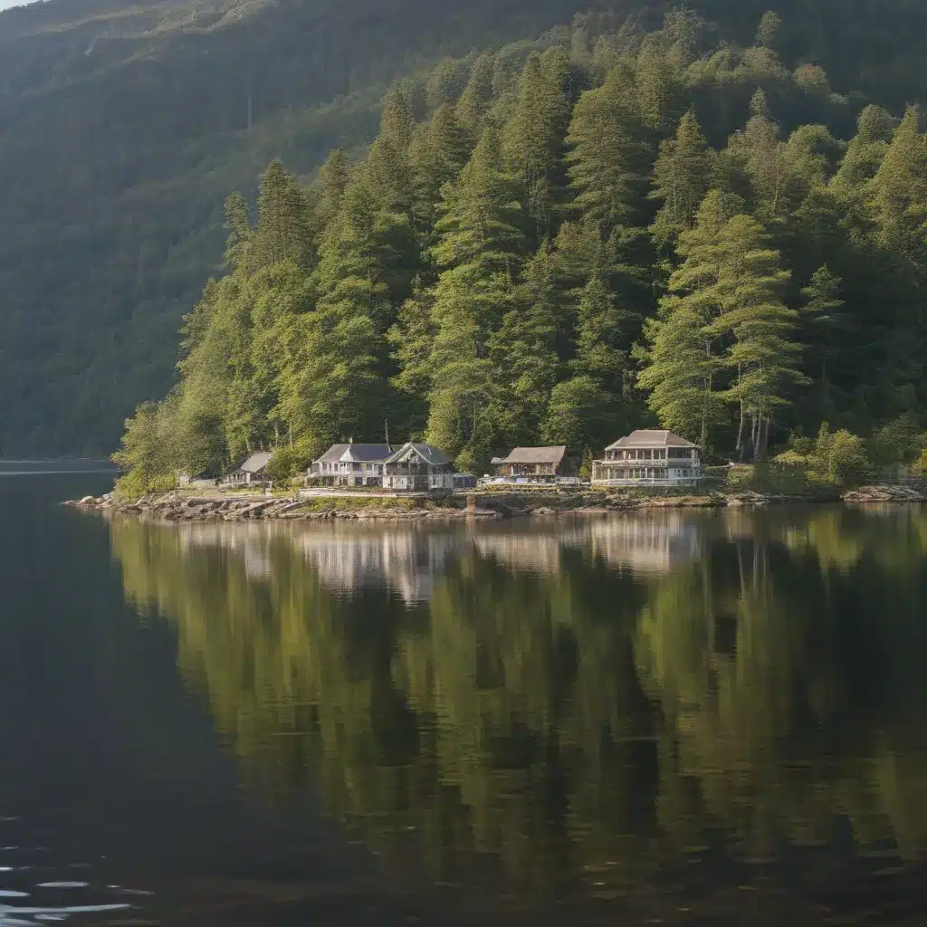 Revitalize at our Waterside Wellness Retreat beside Loch Ness