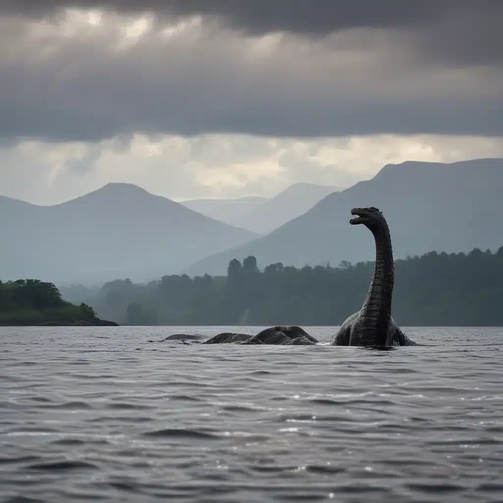 The Loch Ness Monster – Fact or Fantasy?