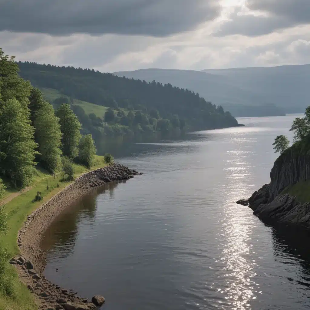 The Loch Ness Monster: Scotlands Enduring Mystery