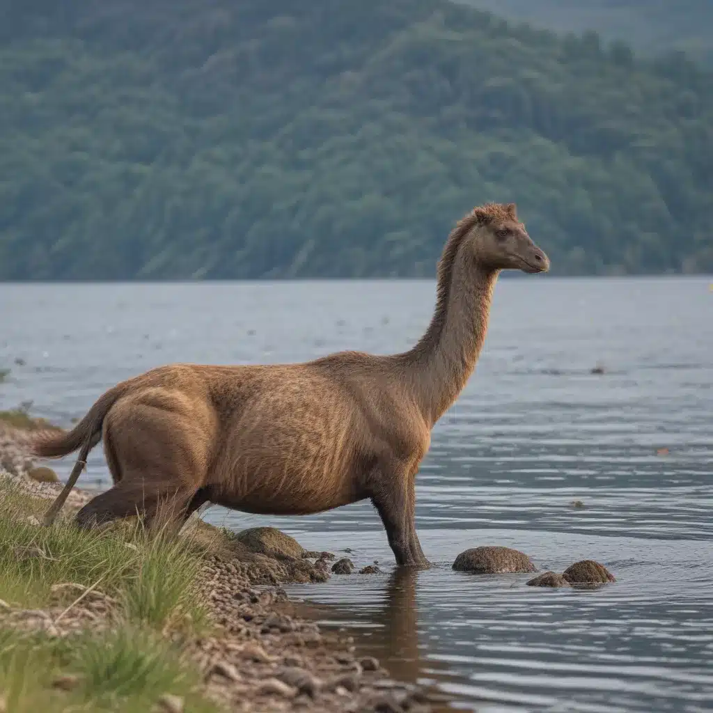 Top Tips for Responsible Wildlife Spotting at Loch Ness