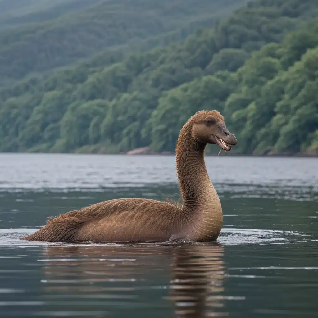 Top Wildlife Cruises from Loch Ness